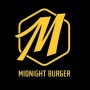 Logo Burger de minuit