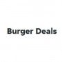 Burger Deals Asnieres sur Seine