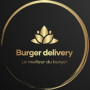 Burger delivery Rouet