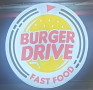 Logo Burger Drive