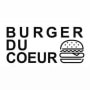 Logo Burger du cœur