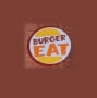Logo Burger Eat