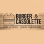 Burger et Cassolette Carcassonne