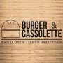 Burger et Cassolette Narbonne