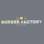 Logo Burger Factory
