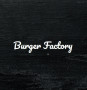 Logo Burger factory