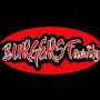 Logo Burger Family