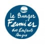 Burger fermier des Enfants Rouges Le Touquet Paris Plage