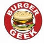 Burger Geek Saint Herblain