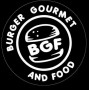 Logo Burger Gourmet bgf