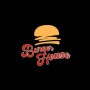 Logo Burger House