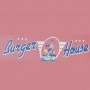 Logo Burger House