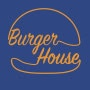 Logo Burger House