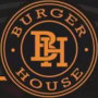 Logo Burger House