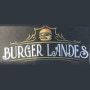 Logo Burger Landes
