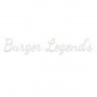 Burger Legend's Montpellier