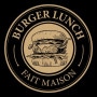 Logo Burger Lunch
