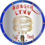 Burger Lynn Remoulins