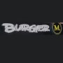 Logo Burger M