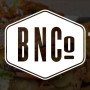 Logo Burger'n'co