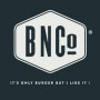 Logo Burger' N'co