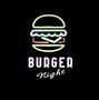 Logo Burger night