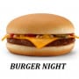 Burger Night Noisy le Roi