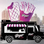 Logo Burger Nine