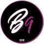 Logo Burger Nine