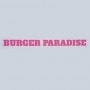 Logo Burger Paradise