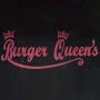 Logo Burger Queen's
