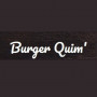 Logo Burger Quim