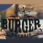 Burger Rochois La Roche sur Foron