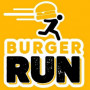Logo Burger Run