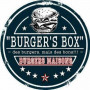 Burger's box Montville
