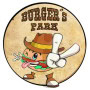 Logo Burger's Park