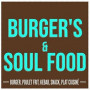 Burger's & Soul Food Orthez
