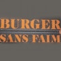 Burger sans faim Saint Erme Outre et Ramecour