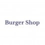 Logo Burger Shop