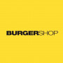 Logo Burger Shop