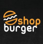 Logo Burger shop