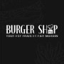 Burger shop Montpellier