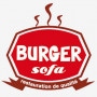 Burger Sofa Le Bugue