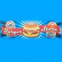 Logo Burger Store