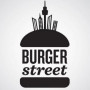 Burger Street Harly