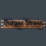 Logo Burger Street