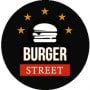 Burger Street Caen