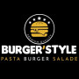 Logo Burger'Style