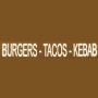 Logo Burger Tacos Kebab