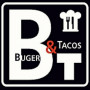 Logo Burger&Tacos